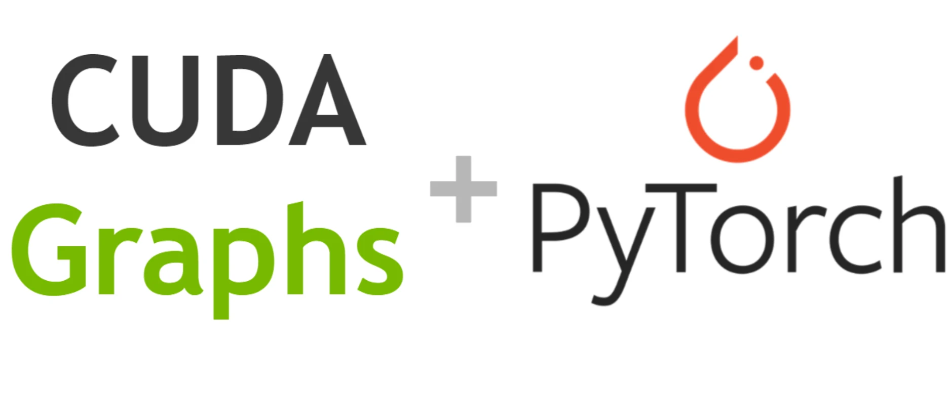CUDA Graph 的整体工作流：capture 一次、replay 多次（PyTorch 官方博客）