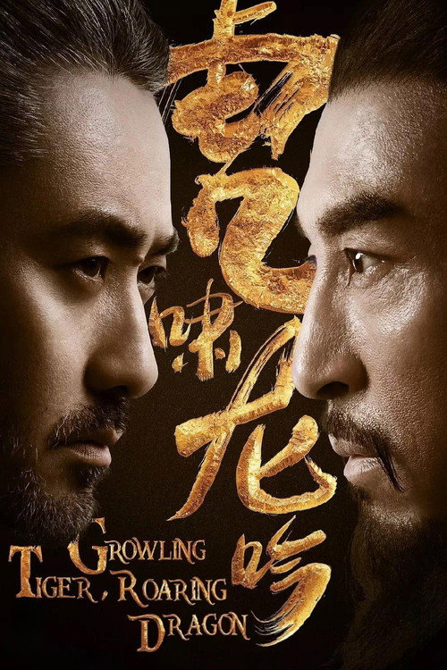 大军师司马懿之虎啸龙吟封面
