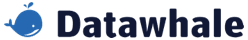 Datawhale